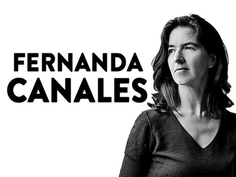 FERNANDA CANALES | Redefiniendo la Conexión Humana con la Arquitectura