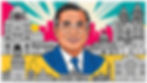 Ilustración de Pedro Ramírez Vazquez