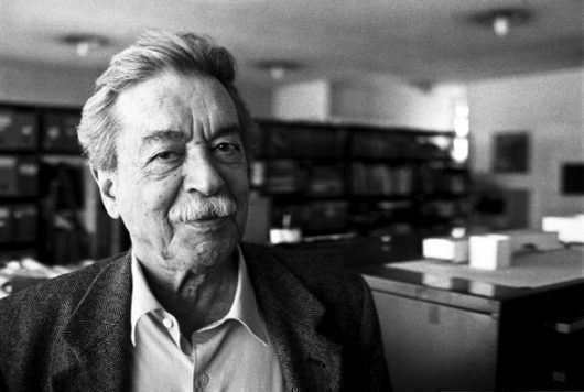 Paulo Mendes da Rocha Biografia, articulo en la revista focus latinoamerica