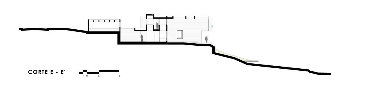 Casalema de Gonzalo Mardones V Arquitectos