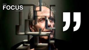 Frases de Teodoro González de León