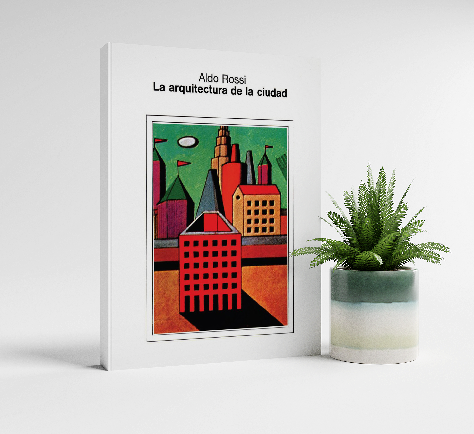 La Arquitectura de la Ciudad