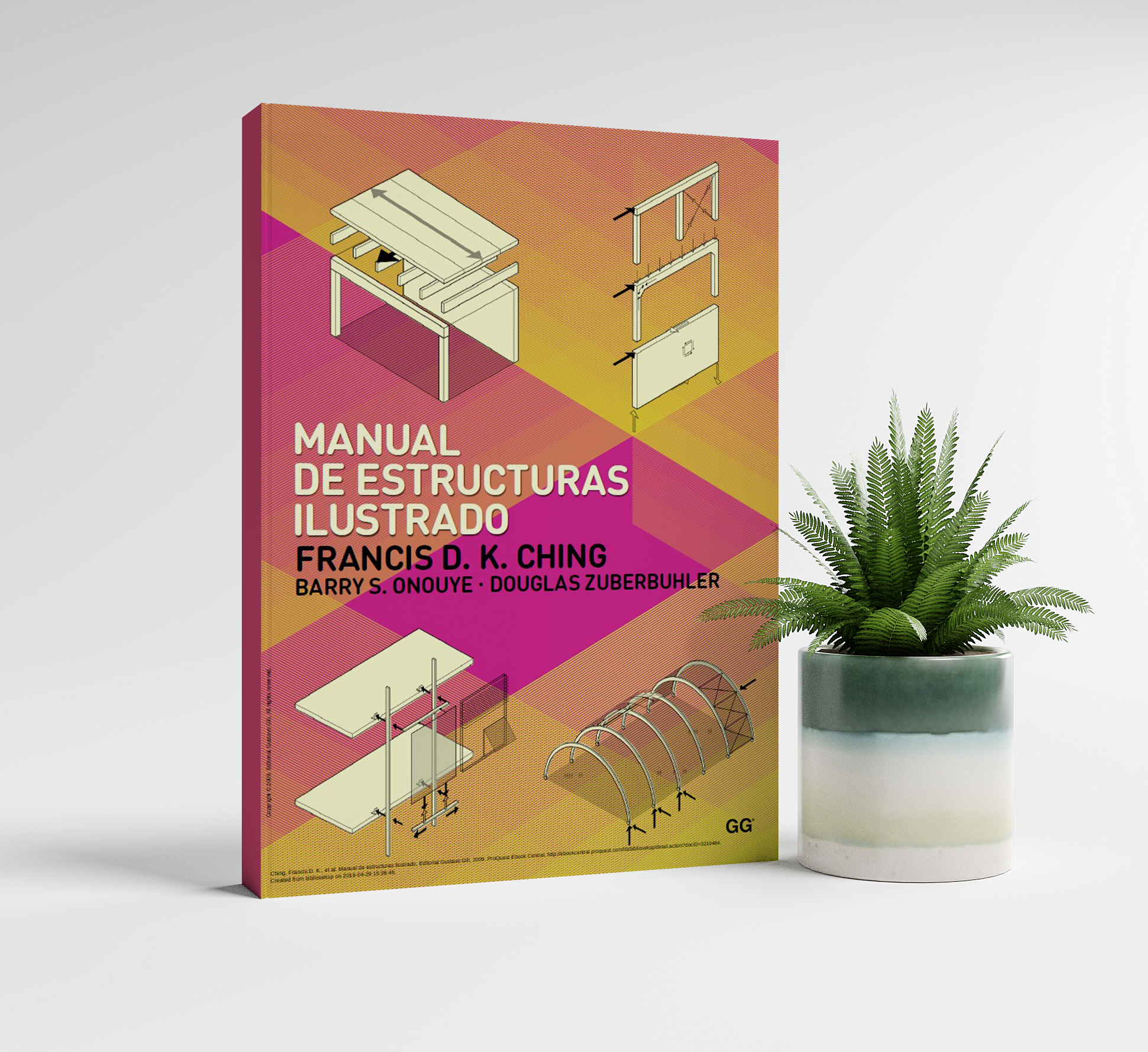 Illustrated Structures Manual