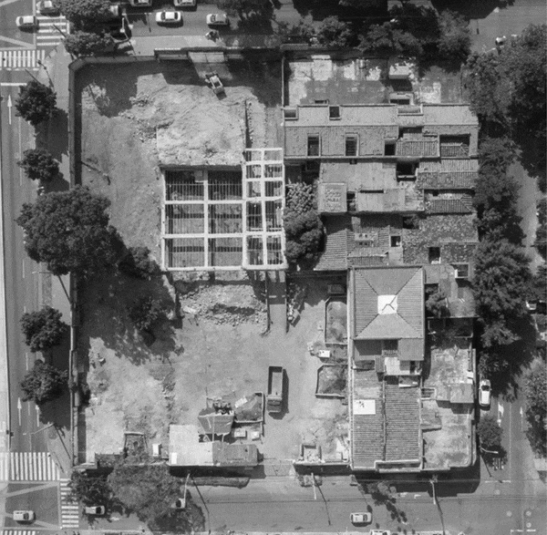 Parque Prado Centro Medellin, Colombia