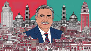 La Arquitectura Educativa de Pedro Ramírez Vazquez