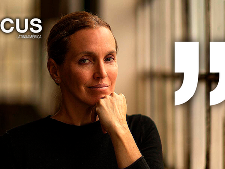 Frases de Tatiana Bilbao