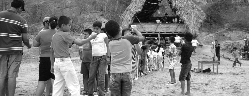 Escuela Nueva Esperanza de Al Borde en la revista focus latinoamerica, escrito por Pamela Aguirre Catalan