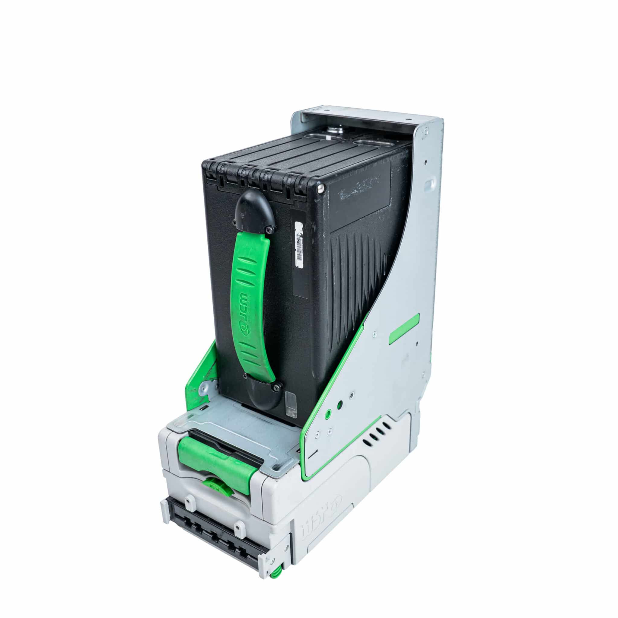 JCM iVIZION Bill Validator (Complete)