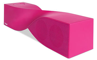 iSound® 5351 Twist Portable Wireless Bluetooth Speaker