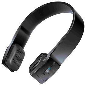 iSound® BT-1050 Bluetooth Headphones with Mic