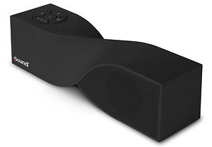 iSound® 6366 Twist Mini Portable Wireless Bluetooth Speaker
