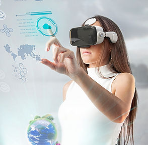 Xtreme® Virtual Reality Cinema Viewer with Audio