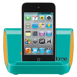 Phineas and Ferb Portable Speaker
