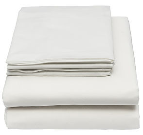 Eco-Luxury Bamboo 4-Piece Sheet Sets
