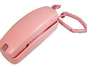 Golden Eagle 5303 Trimline Dial Phone in 7 colors