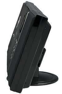 Jensen® JMC-180 Wall-Mountable CD Music System/Digital AM/FM Receiver/Remote