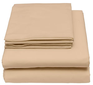 Eco-Luxury Bamboo 4-Piece Sheet Sets