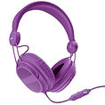 Kid-Friendly-Headphones - purple