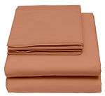 Eco-Luxury Bamboo 4-Piece Sheet Sets