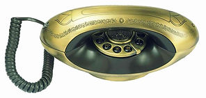 Retro 1964 Aladdin Style Phone by Paramount