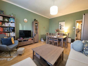 Prodej bytu 2+kk 48 m², Praha 5 - Košíře, cena 7.100.000,- Kč