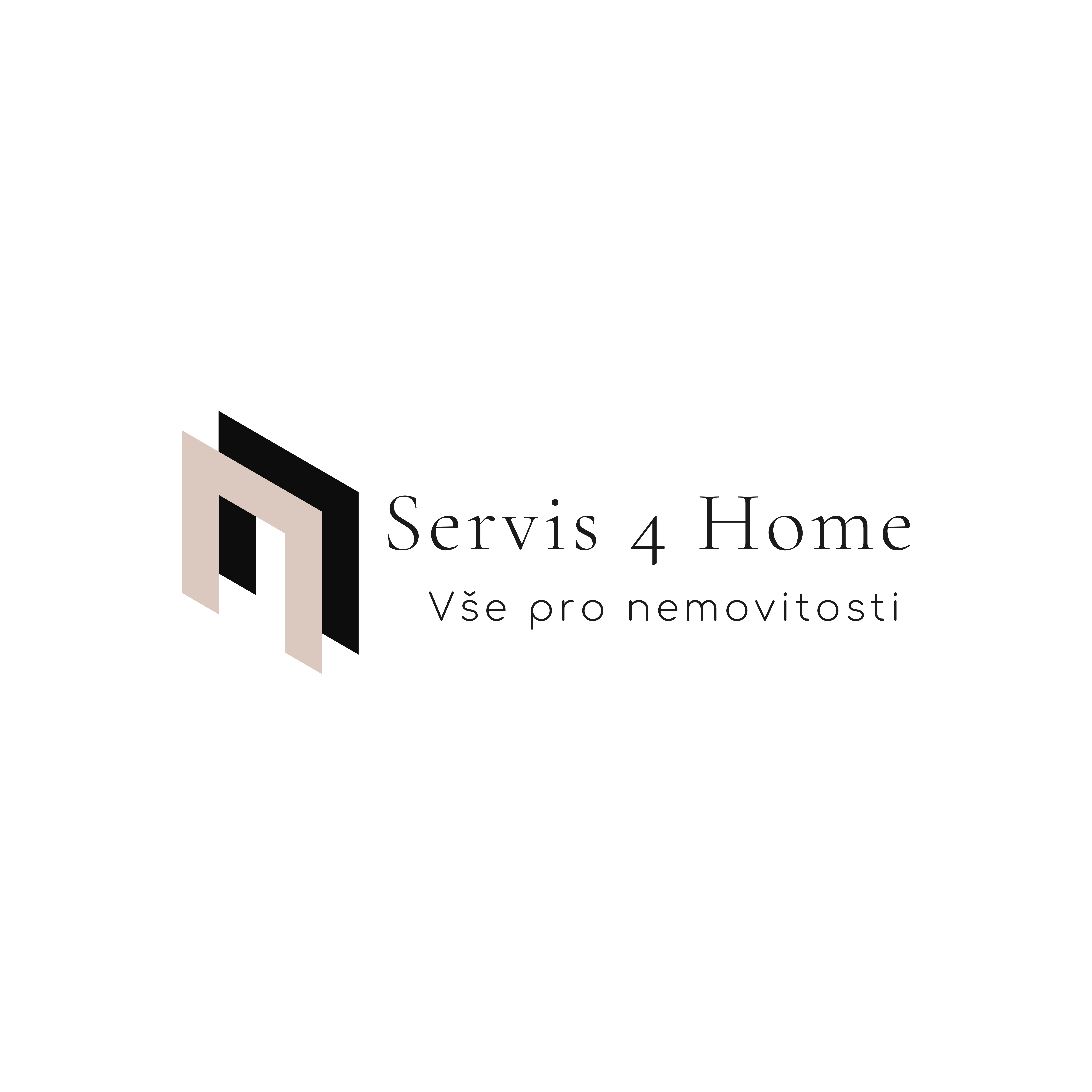 Logo Servis 4 Home