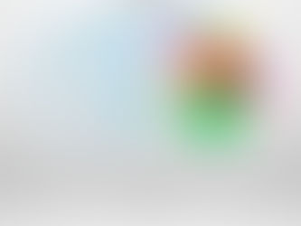 Something’s Coming…