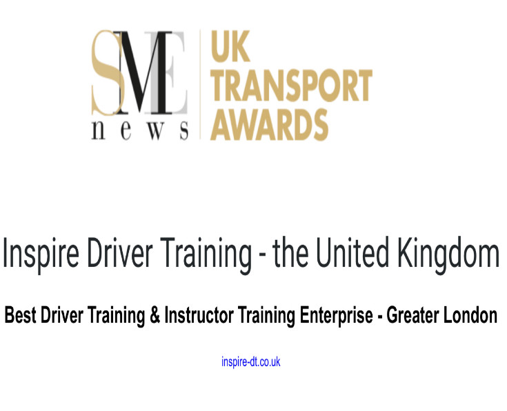 Driving Lessons Instructor Training Inspire Driver Training