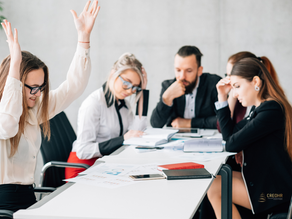 El sistema de evaluación moldea la motivación: reflexiones sobre la justicia organizacional