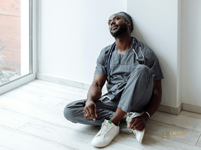 Agresión Verbal contra Profesionales de la Salud de la Atención Primaria y Terciaria: Estudio de Métodos Mixtos