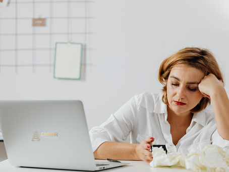 Cognitive demands and self-control: when tiredness goes beyond the body