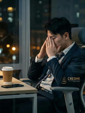 Psychosocial Stress at Work: Experience with CREO PFQ and Classic Evidence