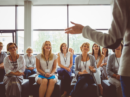 Effects of Trainee Characteristics on Training Effectiveness