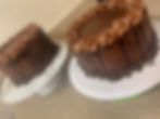 Chocolate Lovers Cake