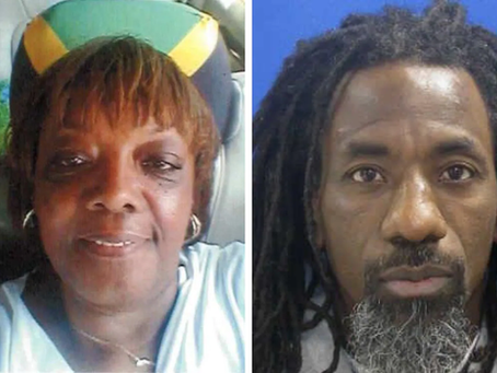 Takoma Park woman and alleged lover charged in death of husband