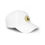Thumbnail: Hill Staff Classic Ball Cap
