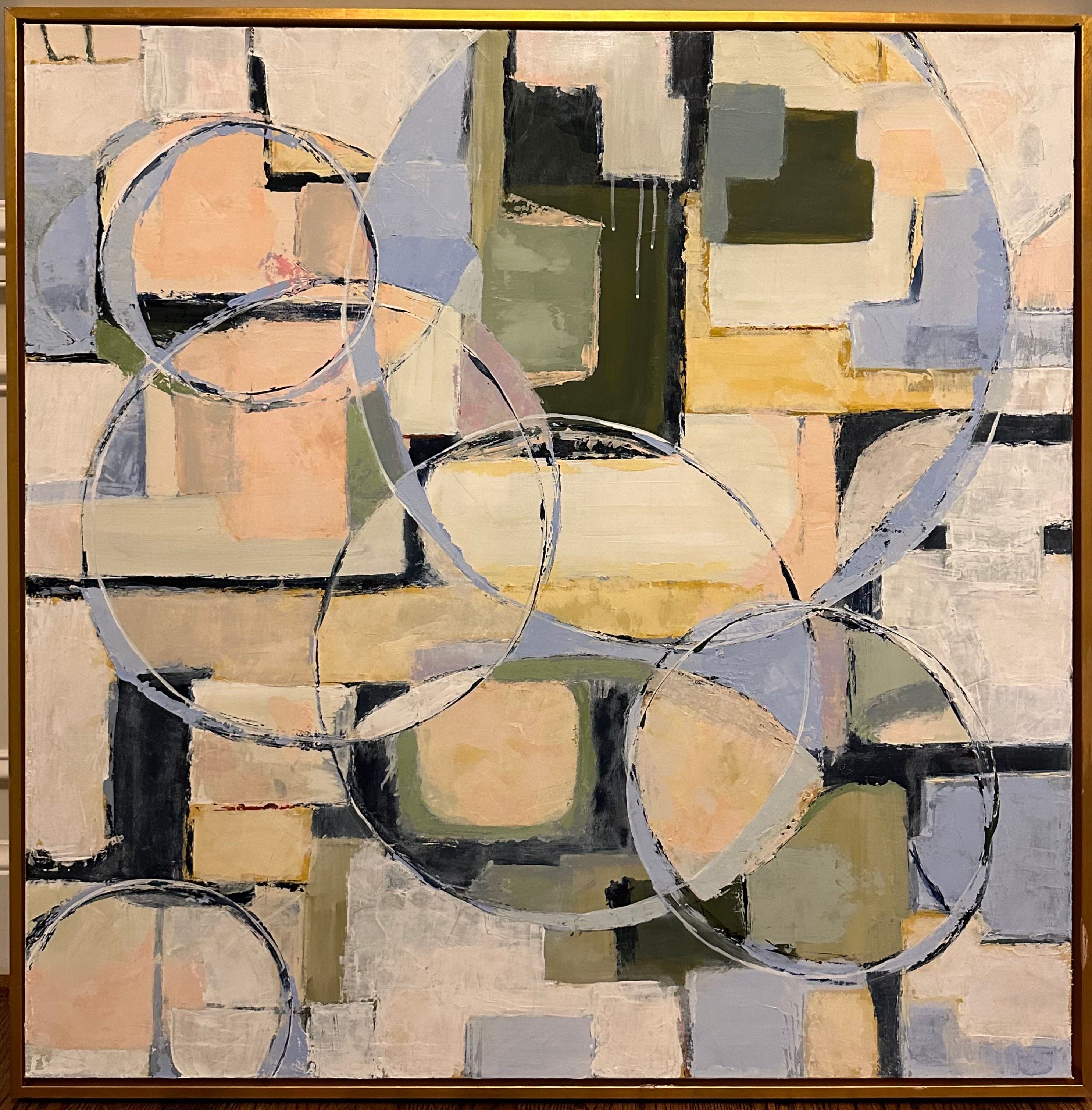 Through the Looking Glass