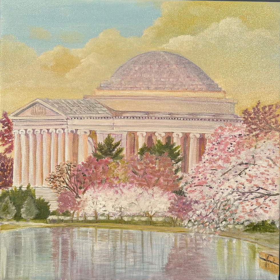 Jefferson Spring
