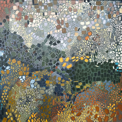 Stone Garden