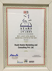 ET NOW Awards