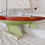 Thumbnail: Bassett lowke Alexander pond yacht antiques vintage model boat