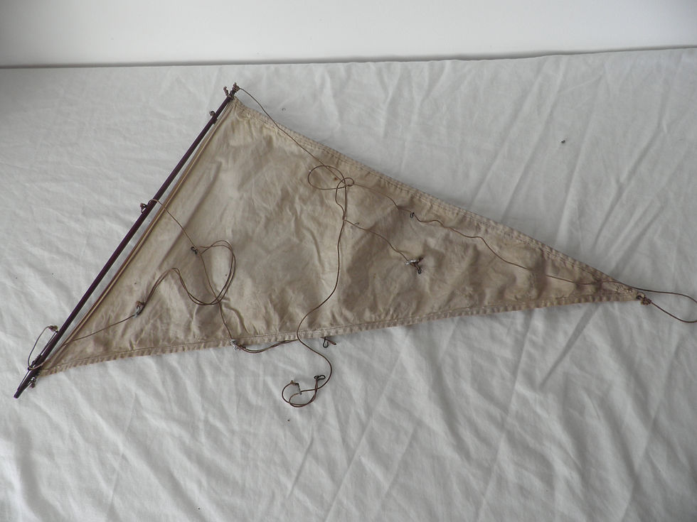 Thumbnail: pond yacht restore restoration