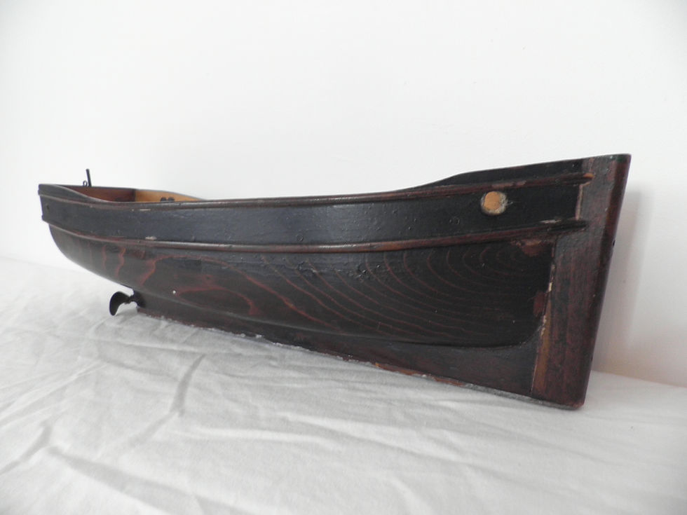 Thumbnail: star pond yacht restoration