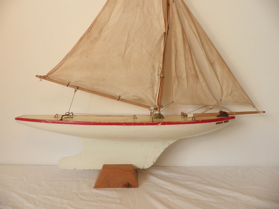 Thumbnail: ocean star pond yacht