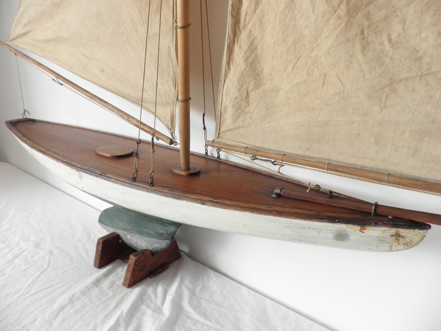 10 rater model yacht for sale clearance
