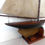 Thumbnail: Clyde model dockyard pond yacht