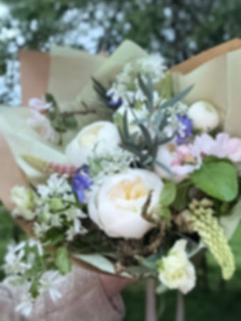 Gift Bouquet - Fresh