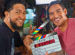 Spectrum shoot