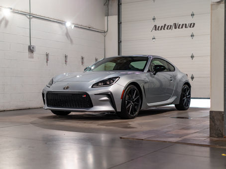 How to Choose the Right Ceramic Coating Service Provider for Your Car