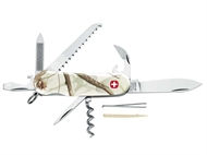 Wenger Swiss Army AP Snow 13